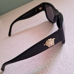 Glasses